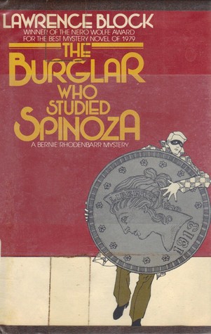 The Burglar Who Studied Spinoza