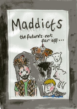 Maddicts