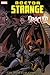 Doctor Strange Vs. Dracula:...
