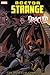 Doctor Strange Vs. Dracula: The Montesi Formula