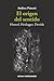 El origen del sentido. Husserl, Heidegger, Derrida