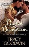 Dance With Deception by Tracy   Goodwin