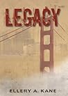 Legacy (Legacy #1)