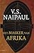 Het masker van Afrika