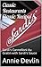 Classic Restaurants Classic Recipes: Sardi's Cannelloni Au Gratin with Sardi's Sauce
