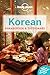 Korean Phrasebook & Dictionary (Lonely Planet Phrasebooks)