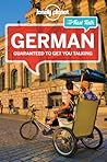 Lonely Planet Fast Talk German Lonely Planet Fast Talk German