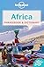 Africa Phrasebook & Diction...