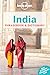 Lonely Planet India Phrasebook & Dictionary