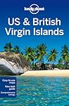 US & British Virgin Islands (Lonely Planet Regional Guide)