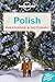 Lonely Planet Polish Phrasebook & Dictionary