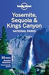Yosemite, Sequoia...