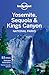 Yosemite, Sequoia & Kings Canyon National Parks (Lonely Planet)