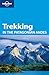 Trekking in the Patagonian Andes 4 by Lonely Planet