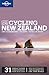 Lonely Planet Cycling New Z...