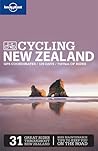 Lonely Planet Cycling New Zealand