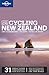 Lonely Planet Cycling New Zealand by Scott Kennedy