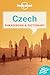 Czech Phrasebook & Dictionary by Lonely Planet Czech Phrasebook & Dictionary by Lonely Planet