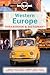 Lonely Planet Western Europe Phrasebook & Dictionary