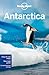 Lonely Planet Antarctica by Lonely Planet