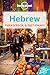 Hebrew Phrasebook & Dictionary