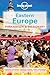 Eastern Europe Phrasebook &...