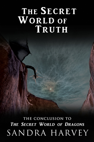 The Secret World of Truth (The Secret World of Dragons, #3)
