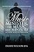 The Music Minister, The Music And Ministry: The Music Minister's Handbook