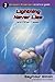 Lightning Never Lies and Other Cases (Einstein Anderson: Science Geek Book 2)