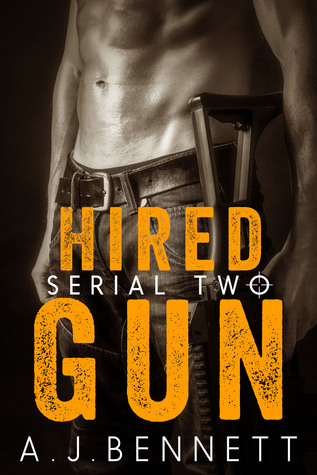 Hired Gun #2