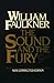 The Sound and the Fury: The Corrected Text