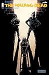 The Walking Dead #135 by Robert Kirkman