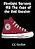 Penelope Barrows #2 The Case of the Red Sneaker