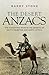 The Desert Anzacs by Barry Stone