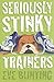 Seriously Stinky Trainers