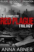 Red Plague Series: A Complete Story