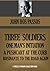 Three Soldiers/A Man's Initiation (First Encounter)/A Pushcart at the Curb/Rosinante to the Road Again (Timeless Wisdom Collection Book 1700)