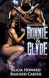 Bonnie & Clyde of the Hood Bonnie & Clyde of the Hood