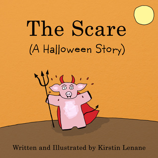 The Scare: A Halloween Story