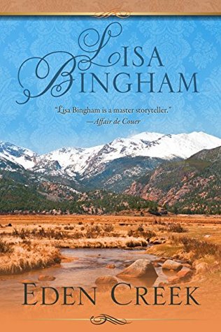 Eden Creek (Kindle Edition)