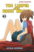 The Lucifer and Biscuit Hammer vol. 03
