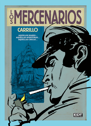 Colección Integral: Los Mercenarios