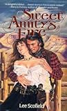 Sweet Amity's Fire (Harper Monogram) Sweet Amity's Fire (Harper Monogram)
