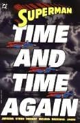 Superman: Time and Time Again
