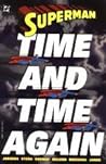 Superman: Time an...