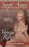 Swept Away by Vanessa Riley