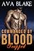 Commanded by Blood: Trapped - Book One
