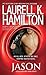 Jason (Anita Blake, Vampire Hunter, #23) by Laurell K. Hamilton