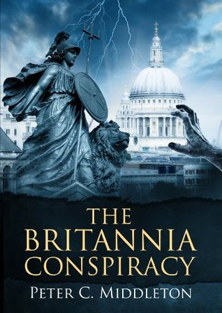 The Britannia Conspiracy