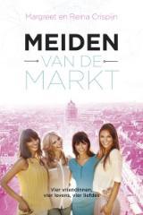 Meiden van de markt (Paperback)
